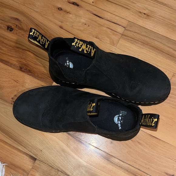 Doc Martens Chelsea Boots - Picture 3 of 4